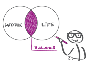 Work Life Balance 2