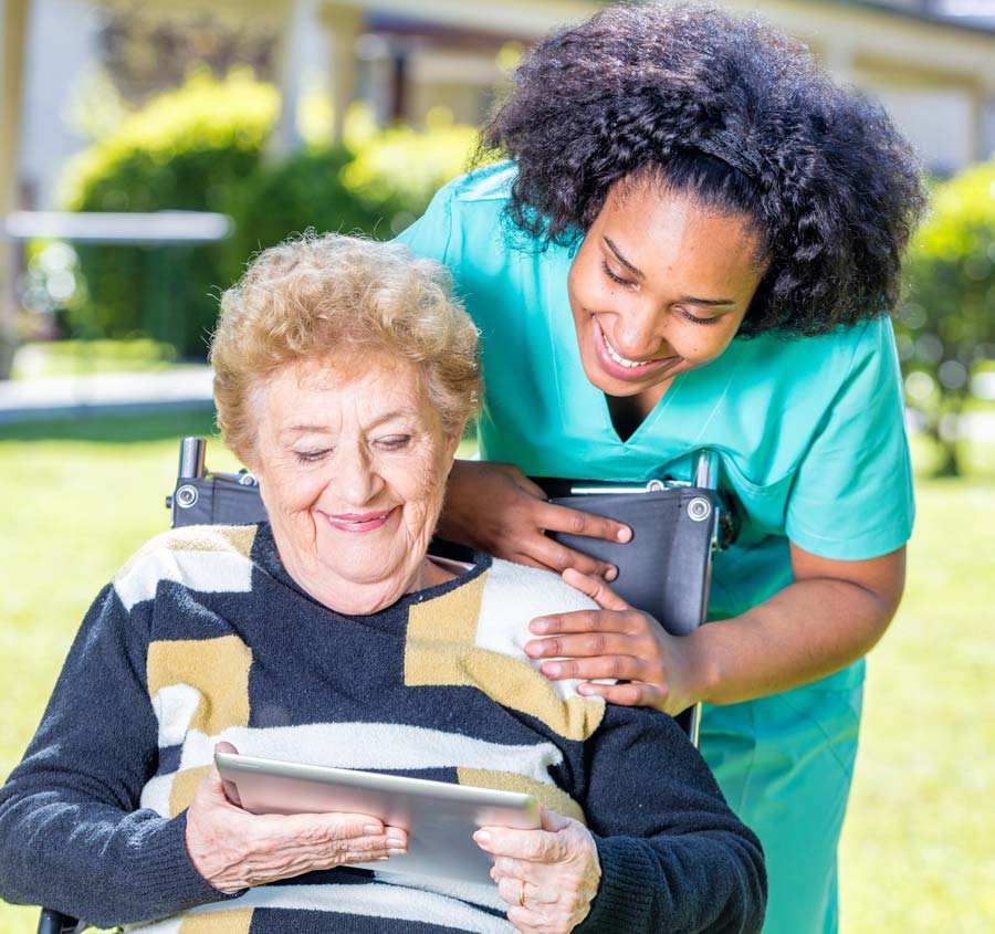 Why Work At Accurate Home Care