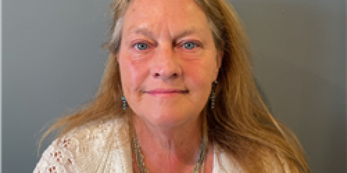 Cathy A. Badge Photo