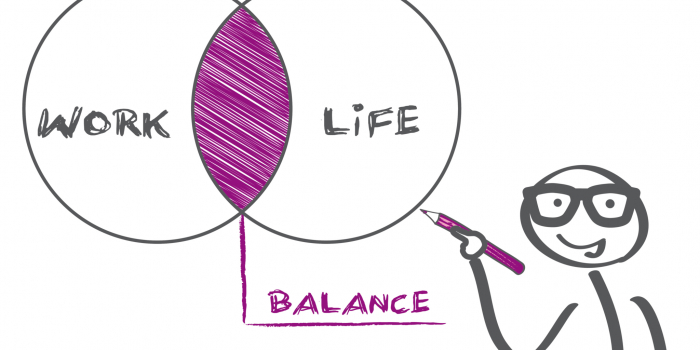 Work Life Balance 2